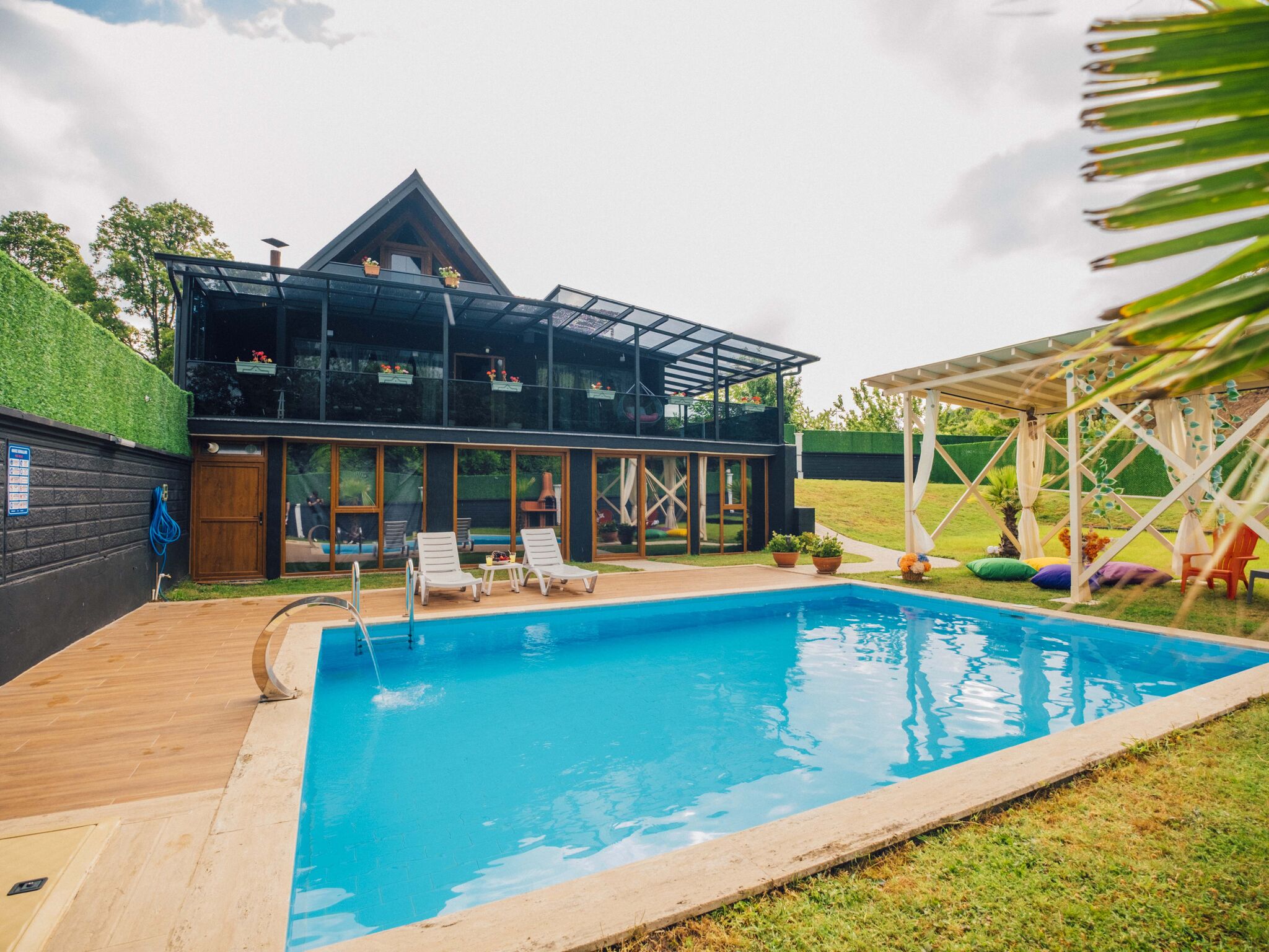Sapanca Bungalov